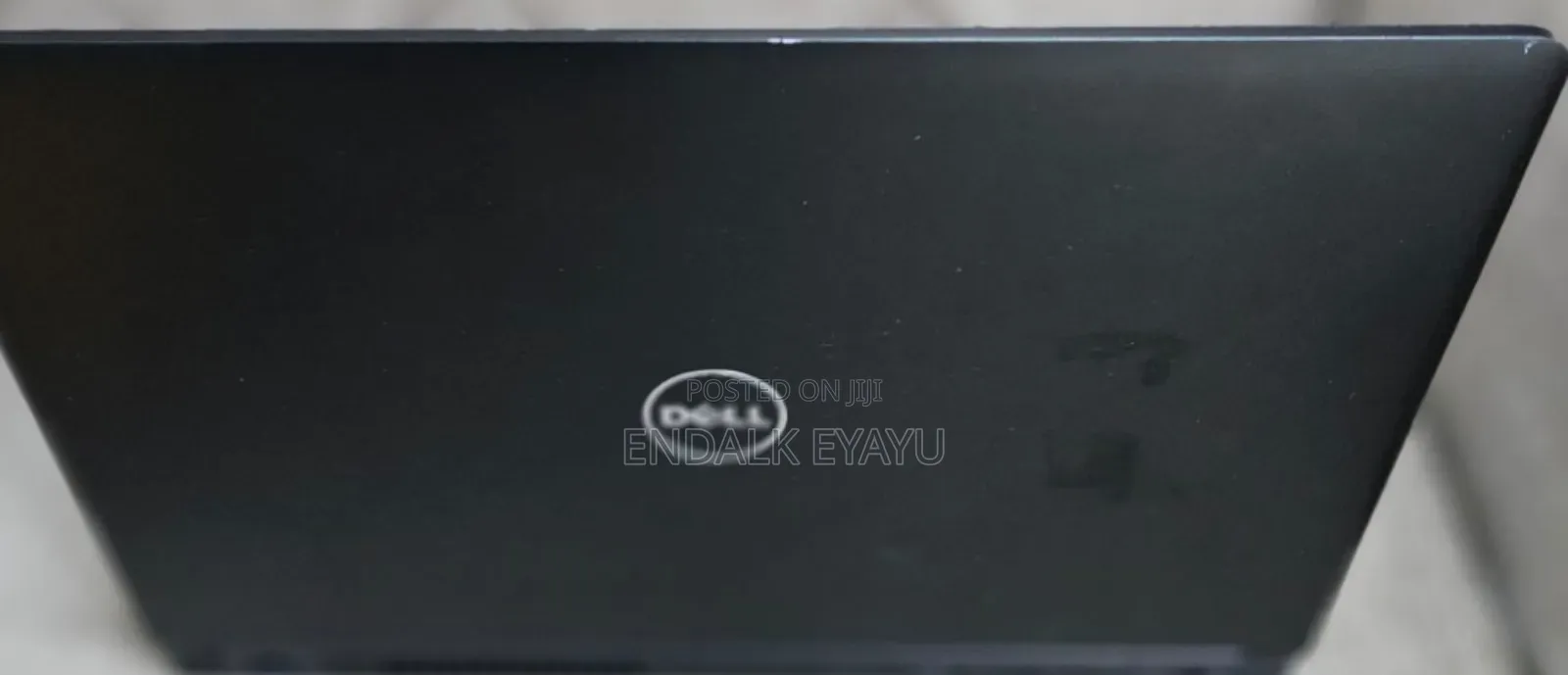 New Laptop Dell Latitude 5480 8GB Intel Core I5 SSD 256GB