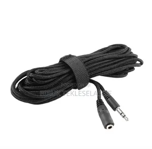 Photo - 3.5mm Aux Audio Extension Cable 5m - Male to Female