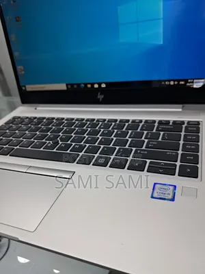 New Laptop HP EliteBook 840 16GB Intel Core I5 SSD 512GB