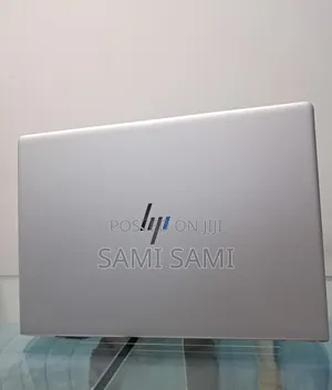 New Laptop HP EliteBook 840 16GB Intel Core I5 SSD 512GB
