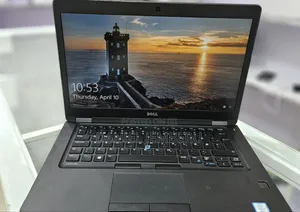 Photo - New Laptop Dell Latitude 5310 8GB Intel Core I5 SSD 256GB