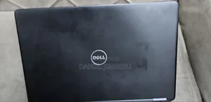 New Laptop Dell Latitude 5310 8GB Intel Core I5 SSD 256GB