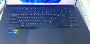 New Laptop Asus ROG Zephyrus G15 16GB Intel Core I7 SSD 512GB