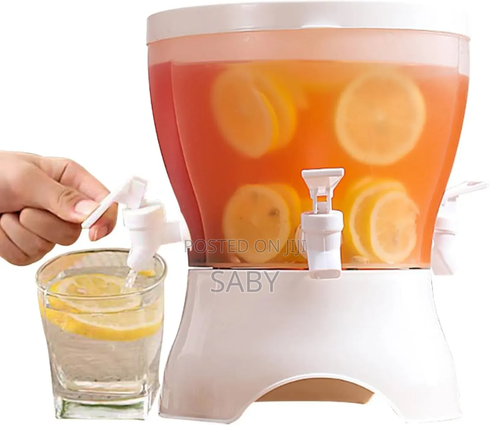 3 in 1.Dispenser Jar