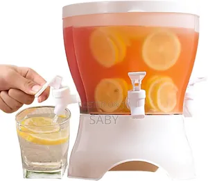 3 in 1.Dispenser Jar