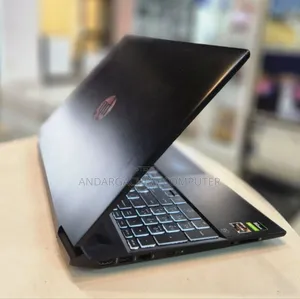 Laptop HP Pavilion Power 15 8GB AMD Ryzen 5 SSD 512GB