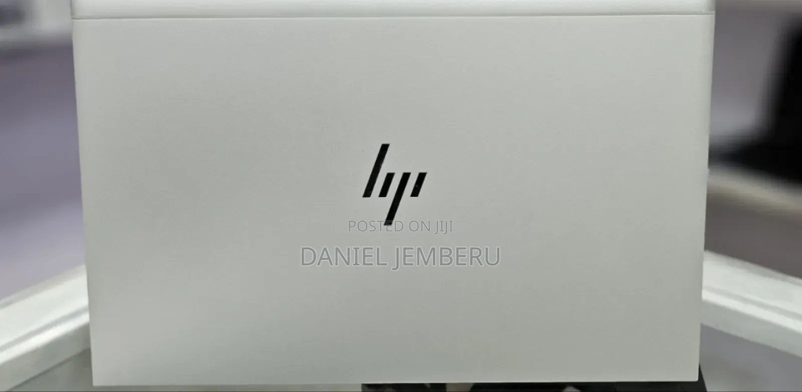 New Laptop HP EliteBook 840 G7 16GB Intel Core I5 SSD 512GB