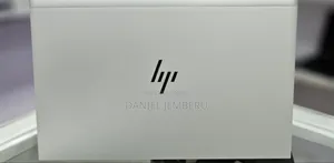 New Laptop HP EliteBook 840 G7 16GB Intel Core I5 SSD 512GB