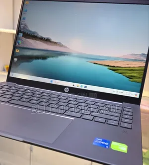 Photo - New Laptop HP Pavilion 14 16GB Intel Core I5 SSD 512GB