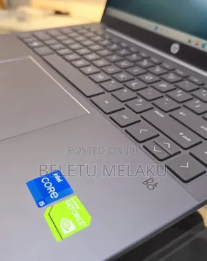 New Laptop HP Pavilion 14 16GB Intel Core I5 SSD 512GB