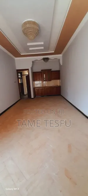 Furnished 3bdrm Villa in Summit, Bole for sale