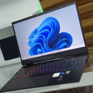 New Laptop 16GB Intel Core I7 SSD 512GB