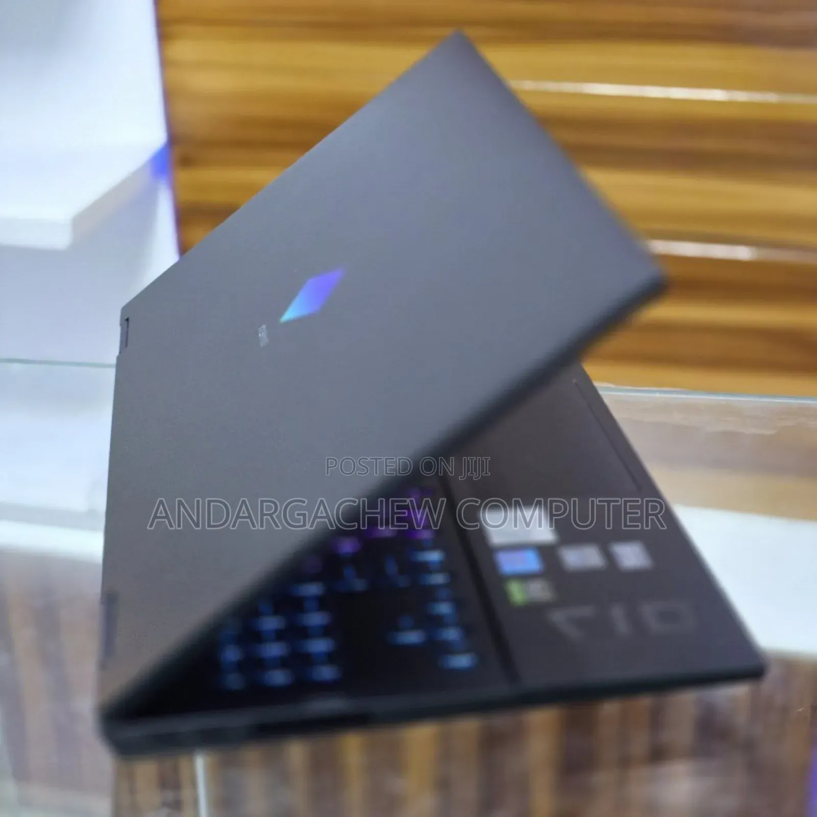 New Laptop 16GB Intel Core I7 SSD 512GB