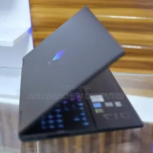 New Laptop 16GB Intel Core I7 SSD 512GB
