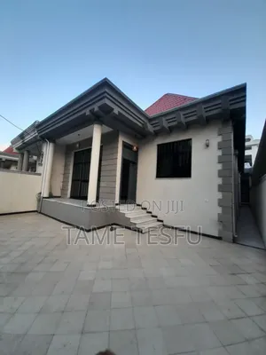 Photo - Furnished 3bdrm Villa in Summit, Bole for sale