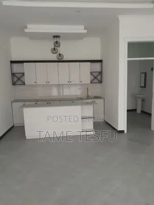 Furnished 3bdrm Villa in Summit, Bole for sale