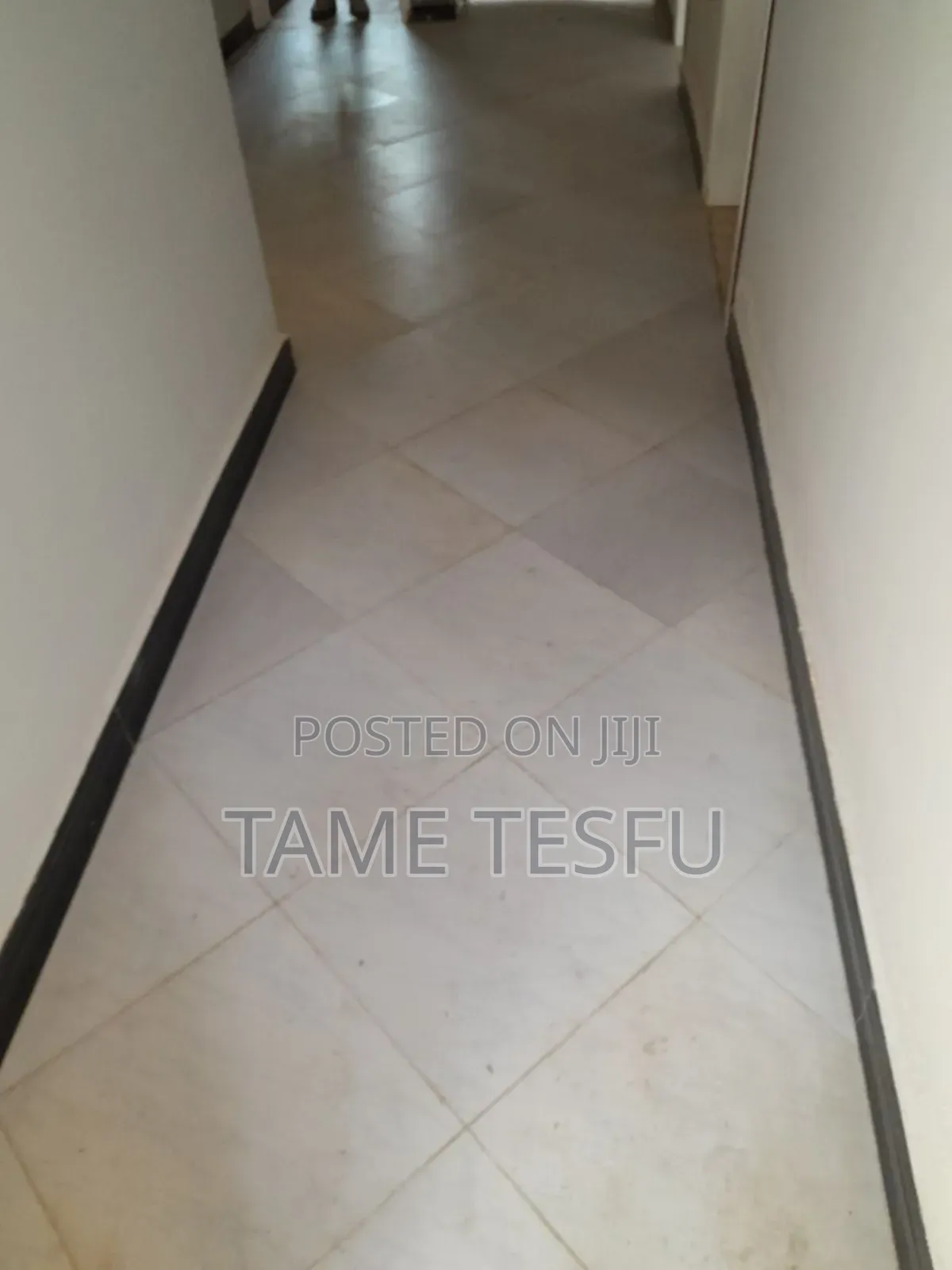 Furnished 3bdrm Villa in Summit, Bole for sale