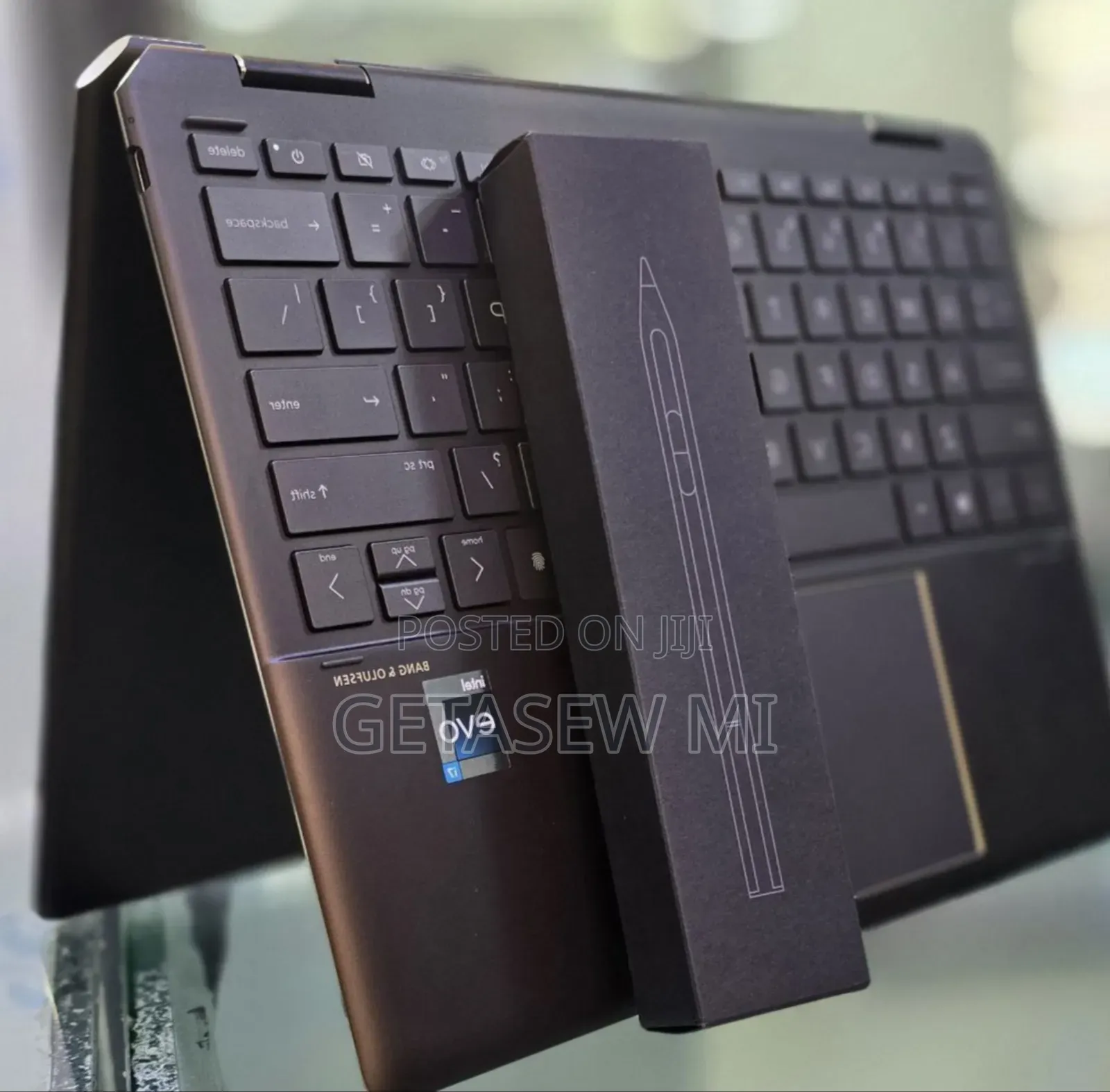 New Laptop HP Spectre X360 13 16GB Intel Core I7 SSD 1T