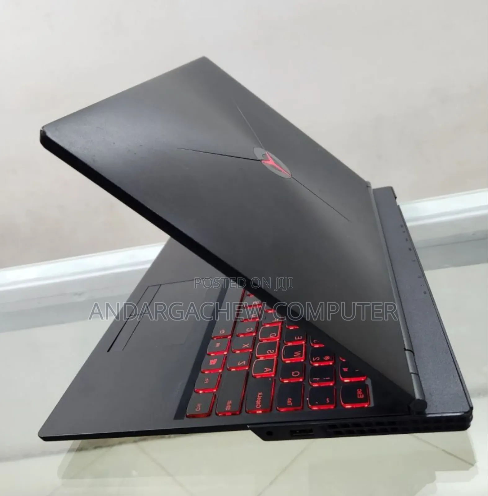 New Laptop Lenovo Legion 5 16GB Intel Core I5 SSD 512GB