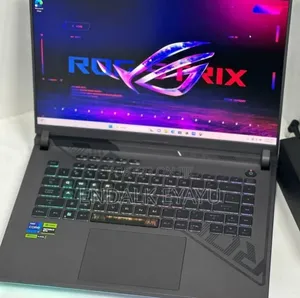 Photo - New Laptop Asus 16GB Intel Core I7 SSD 512GB