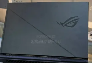 New Laptop Asus 16GB Intel Core I7 SSD 512GB