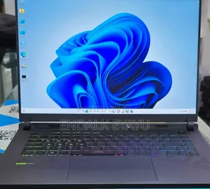 New Laptop Asus 16GB Intel Core I7 SSD 512GB