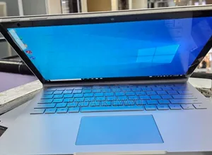 Photo - New Laptop Microsoft Surface Book 3 16GB Intel Core I7 SSD 256GB