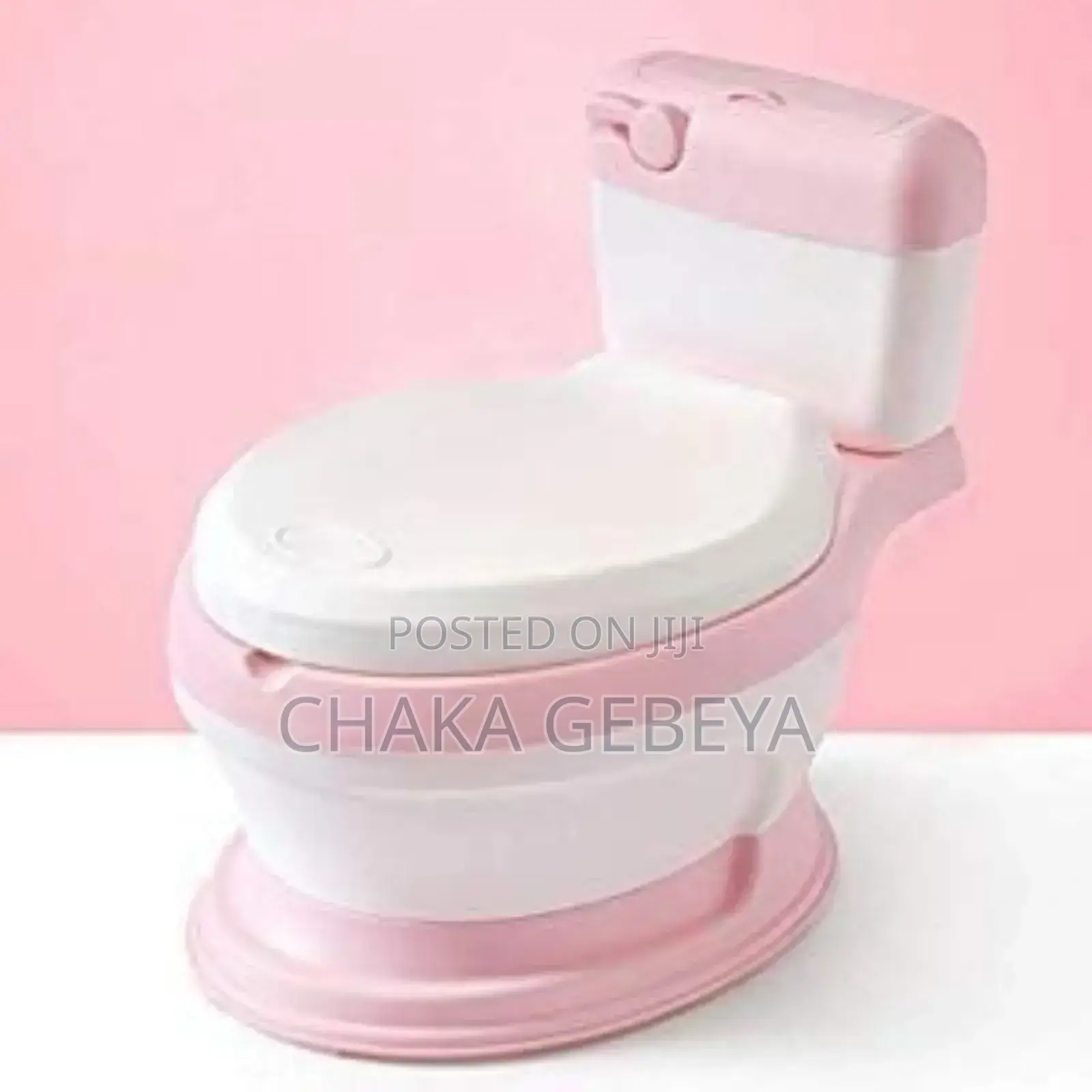 Cute Baby Potty Training Seat