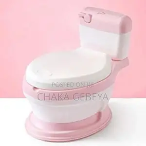 Cute Baby Potty Training Seat
