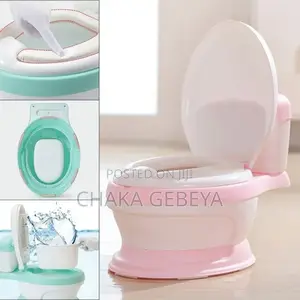 Child Potty Training Sets