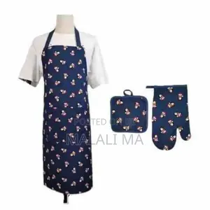 Photo - 3pc Kitchen Cloth