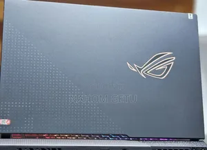 New Laptop Asus ROG Strix G15 16GB AMD Ryzen 9 SSD 1T