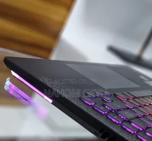 New Laptop Asus ROG Strix G15 16GB AMD Ryzen 9 SSD 1T