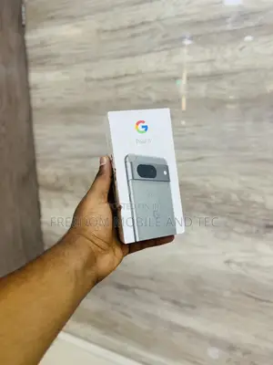 New Google Pixel 8 128 GB
