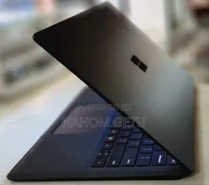 New Laptop Microsoft Surface 16GB Intel Core I7 SSD 512GB