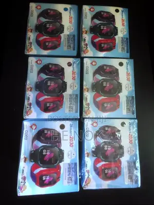 Kids Smart Watch ሲም ካርድ የሚቀበል የልጆች ስማርት ሰአት