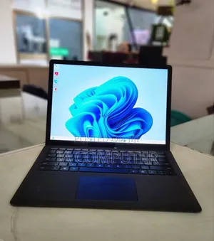 New Laptop Microsoft Surface Laptop 16GB Intel Core I7 SSD 512GB