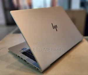 Photo - New Laptop HP EliteBook 840 G5 16GB Intel Core I7 SSD 512GB