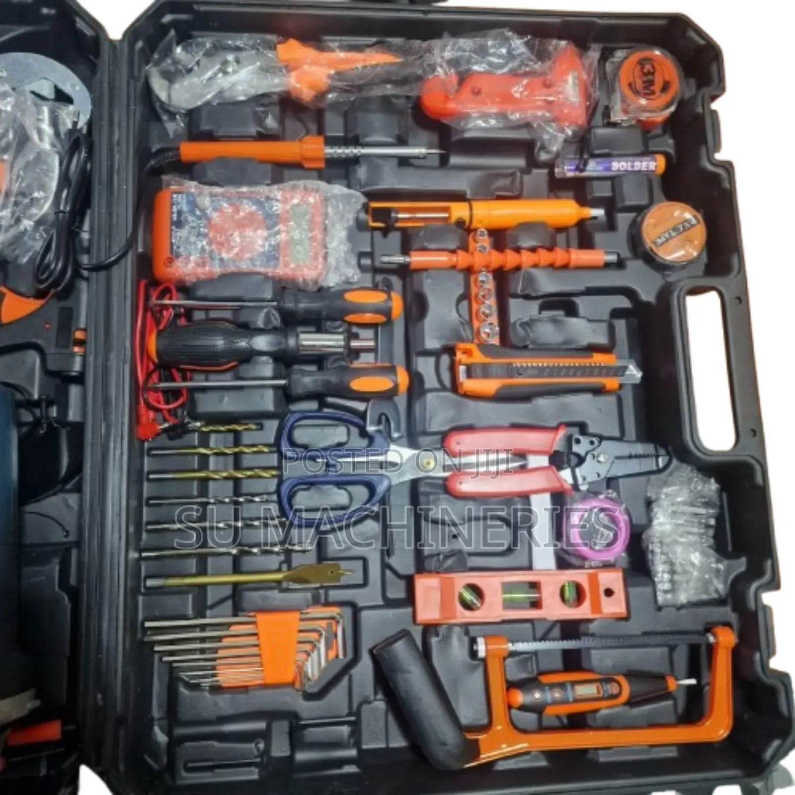 Bosch Mechanical Tools