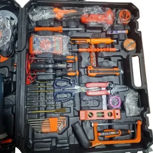 Bosch Mechanical Tools