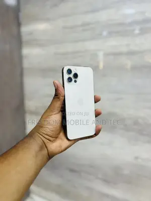 Apple iPhone 12 Pro 256 GB Gold