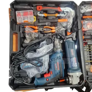 Bosch Mechanical Tools