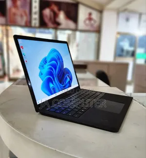 New Laptop Microsoft Surface Laptop 16GB Intel Core I7 SSD 512GB