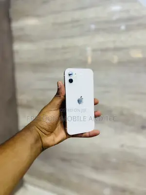 Apple iPhone 12 128 GB