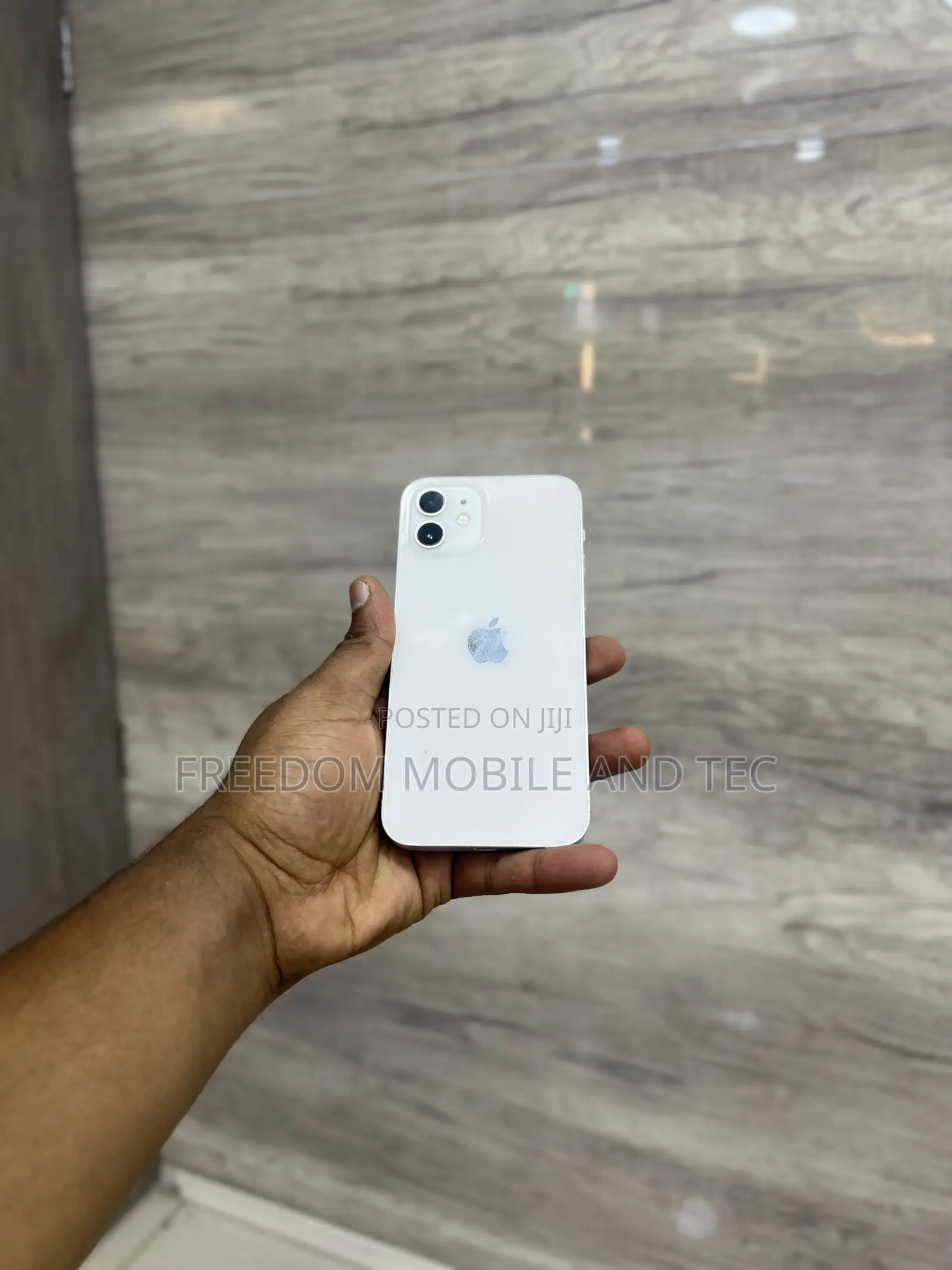 Apple iPhone 12 128 GB