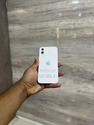 Apple iPhone 12 128 GB