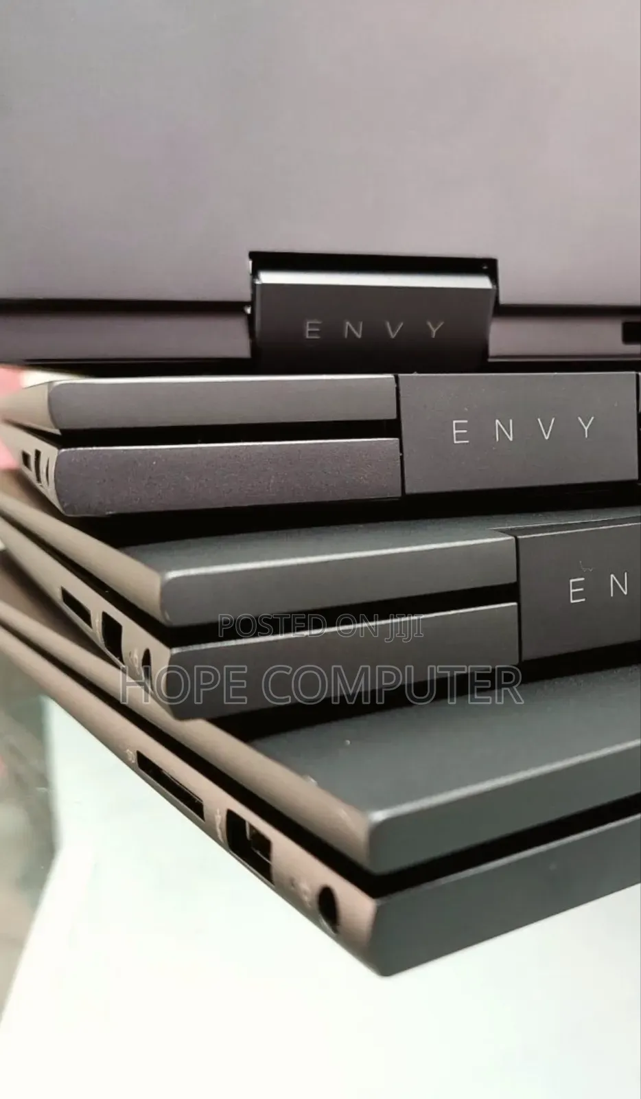 New Laptop HP Envy X360 16GB AMD Ryzen 7 SSD 1T