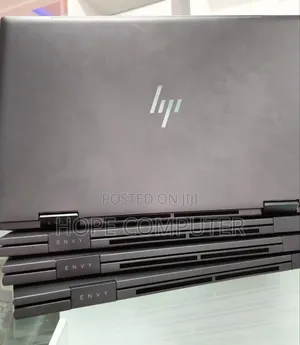 New Laptop HP Envy X360 16GB AMD Ryzen 7 SSD 1T