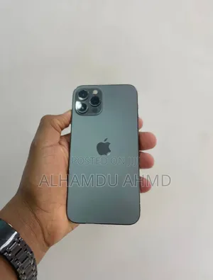 Photo - Apple iPhone 12 Pro 128 GB