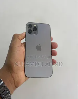Apple iPhone 12 Pro 128 GB